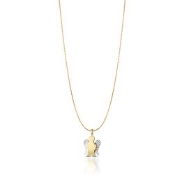 Collana Angeli di Giannotti Celebration NKT364