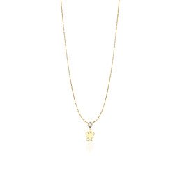 Collana Angeli di Giannotti Celebration NKT368