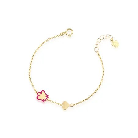 Bracciale angeli di Giannotti NKT389