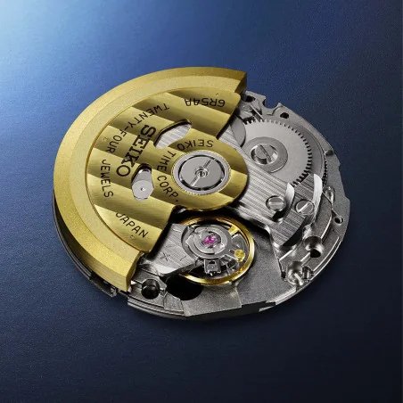 Orologi Seiko "Verde Marino" Marinemaster 200 GMT SPB381J1