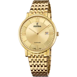 Orologio Festina Swiss F20020/2 - orola