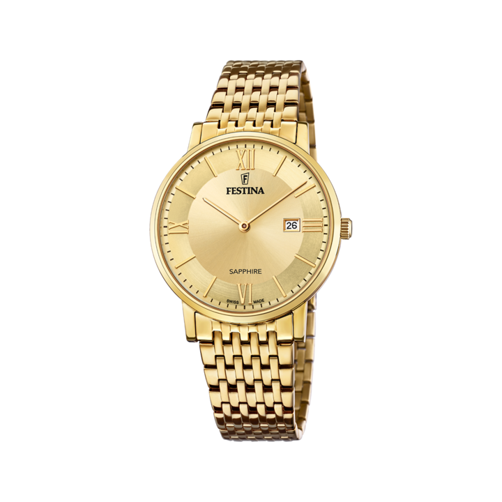 Orologio Festina Swiss F20020/2