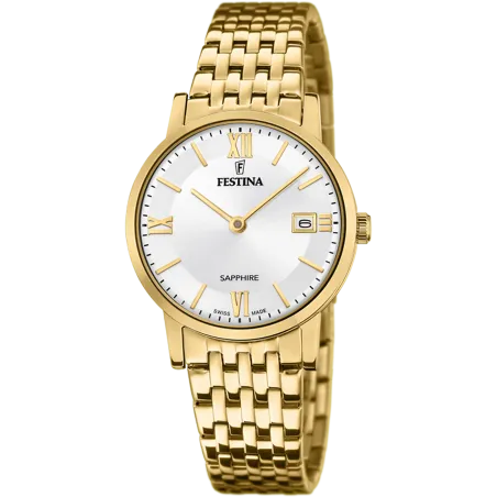 Orologio Festina Swiss F20021/1 - orola.it