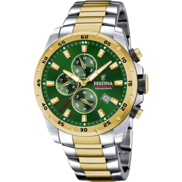 Orologio Festina Chrono Sport F20562/3