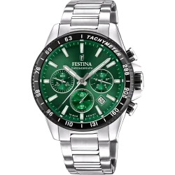 Orologio Festina Timeless Chronograph F20560/4 - orola