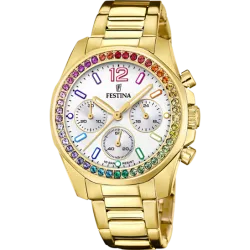 Orologio Festina Rainbow F20609/2 - orola.it