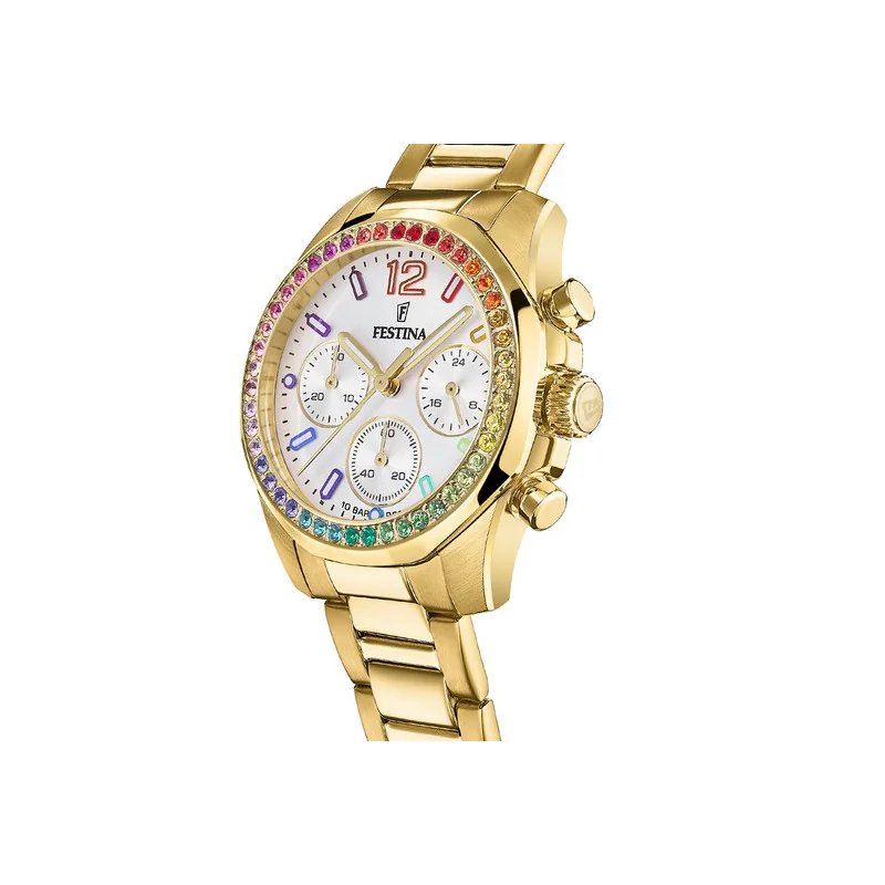 Orologio Festina Rainbow F20609/2