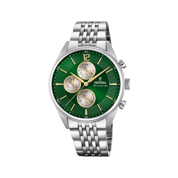Orologio Festina Timeless F20285/9