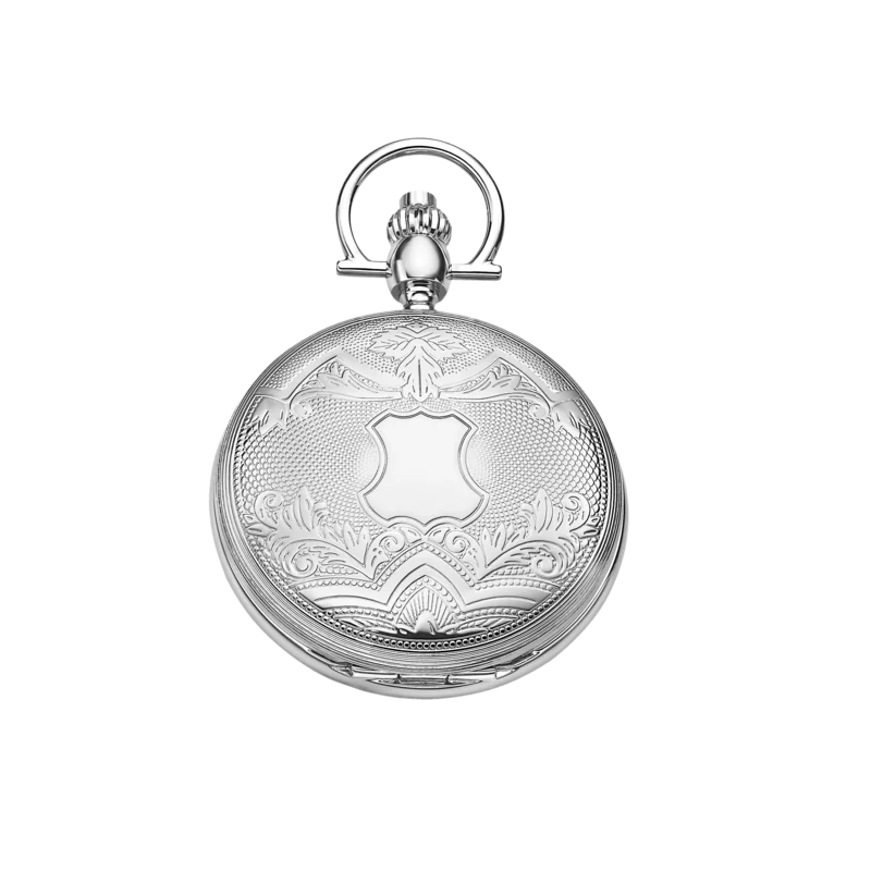 Orologio Da Tasca Uomo Festina Blanco F2038/1