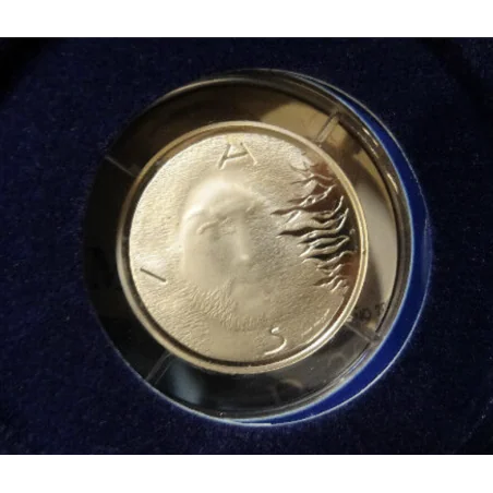 Oggettistica Medaglia Giubileo 2000 – Iubilaeum A.D. 