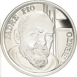 Oggettistica Medaglia Giubileo 2000 – Iubilaeum A.D. 
