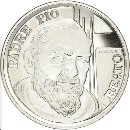 Oggettistica Medaglia Giubileo 2000 – Iubilaeum A.D. 