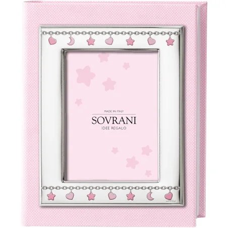 Cornici Portafoto Sovrani Bimba W5253RA