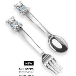 Set pappa Sovrani Bimbo W75108C - orola.it