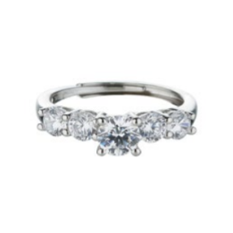 Anello Sovrani Luce J6509