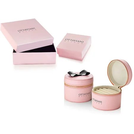 Bracciale Ottaviani 500687B