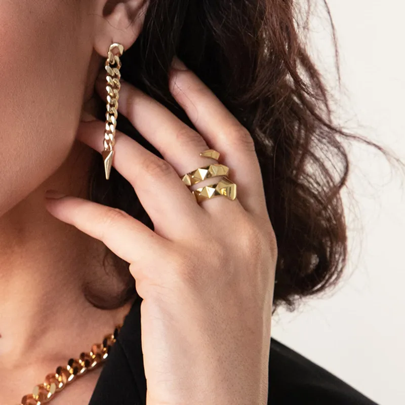 Anello Unoaerre 531998 - orola.it