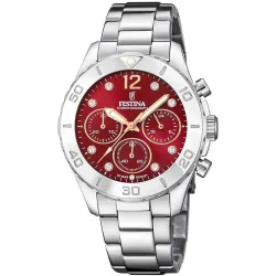 Orologio Festina Boyfriend F20603/2 - orola.it