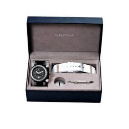 Orologi Nautica Cronografo A52501/G