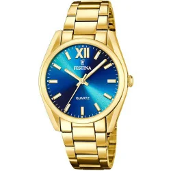 Orologio donna Festina boyfriends F20640/8 - orola.it