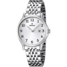 Orologio Festina Acero Classico F16748/1