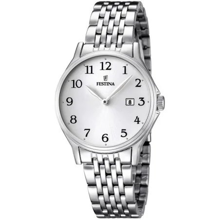 Orologio Festina Acero Classico F16748/1