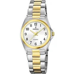 Festina Acero Classic F20556/1 - orola