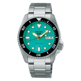 Orologi Seiko 5 Sport SKX Midsize SRPK33K1