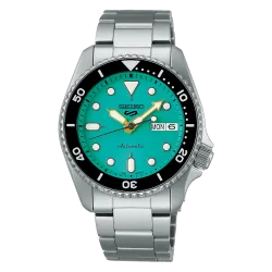 Seiko 5 Sport SKX Midsize SRPK33K1 - orola