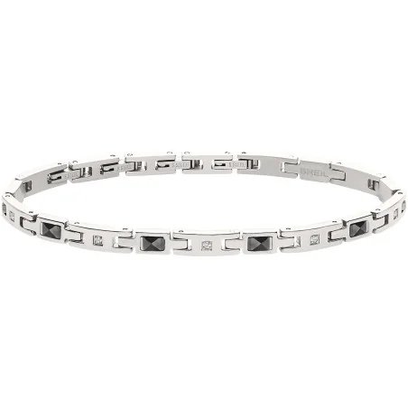 Bracciale Breil Brick TJ3272