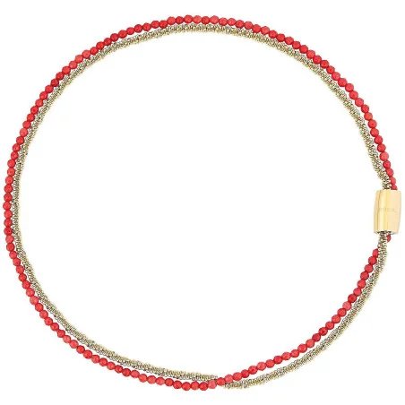 Collana Breil Magnetica TJ3379