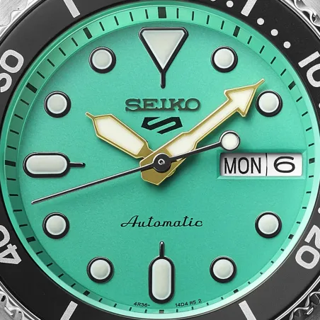 Seiko 5 Sport SRPK33K1 - orola.it
