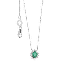 Collana Comete Contessa GLB1569