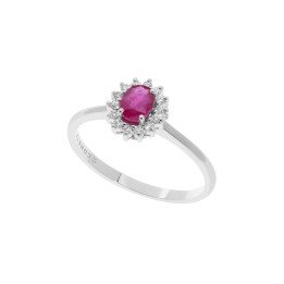 Anello Comete Contessa ANB2573