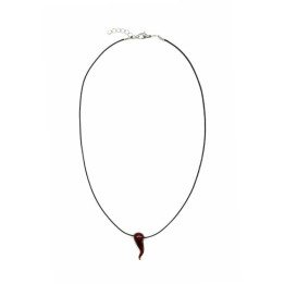 Collana Antica Murrina di Venezia Cornetto PFCM23