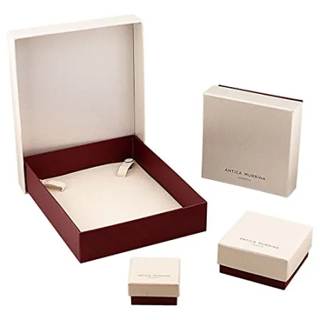 Bracciale Antica Murrina Twister BMTLM2319 - orola