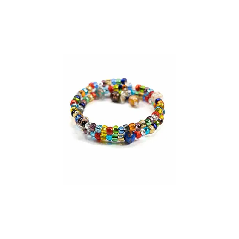 Bracciale Antica Murrina Twister BMTLM2319 - orola