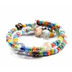 Bracciale Antica Murrina Twister BMTM2319 - orola.it