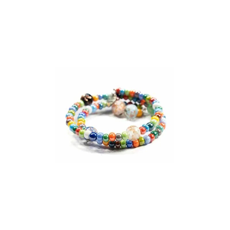 Bracciale Antica Murrina Twister BMTM2319