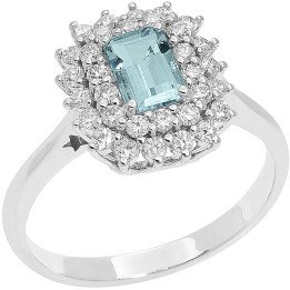 Anello Comete Regina ANQ324