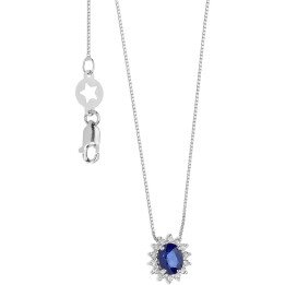 Collana Comete Contessa GLB1567