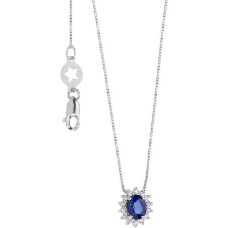 Collana Comete Contessa GLB1567