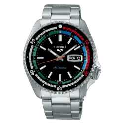 Seiko 5 Sport Retro color SRPK13K1 - orola