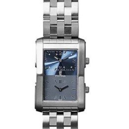 Orologio donna Festina dual time blu F6625/2