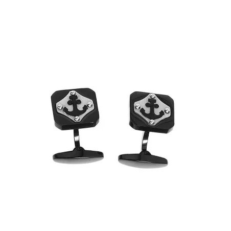 Gemelli Fermacravatta e Fermasoldi Gemelli Ottaviani 600203G