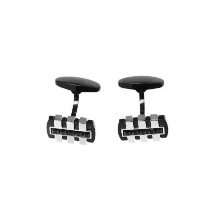 Gemelli Fermacravatta e Fermasoldi Gemelli Ottaviani 600211G