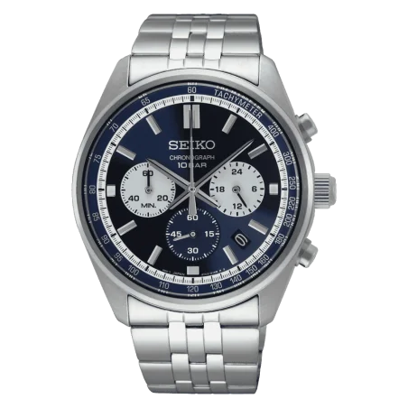 Orologi Seiko Montre sport SSB427P1