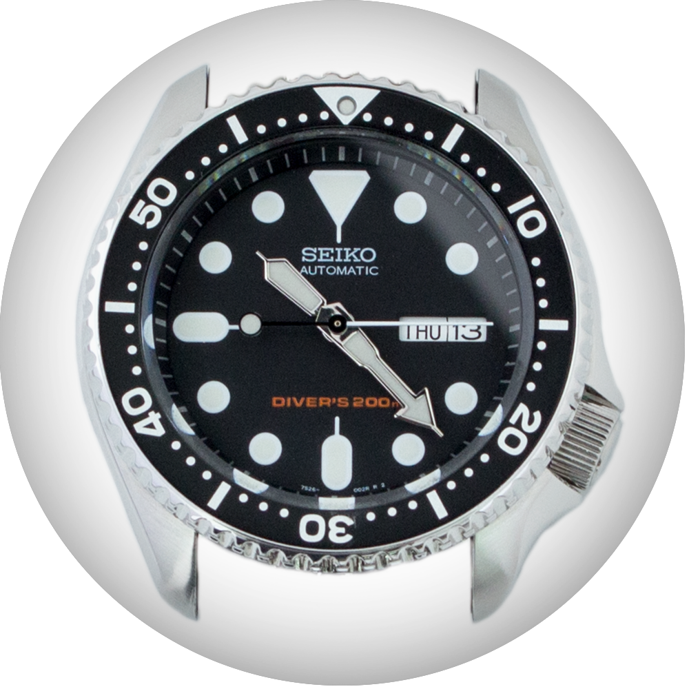 Catalogo Seiko - Orola.it